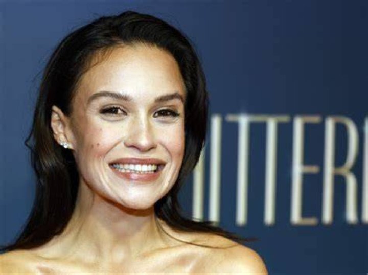 Aida Folch Height, Weight, Net Worth, Age, Birthday, Wikipedia, Who, Nationality, Biography