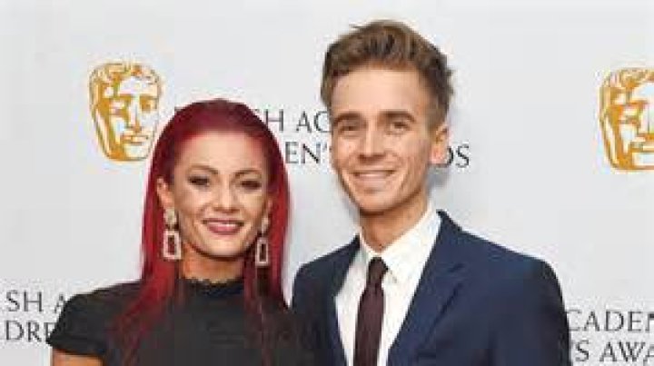 
Are Dianne Buswell And Joe Sugg Engaged Now? Relationship Timeline Of The Couple 