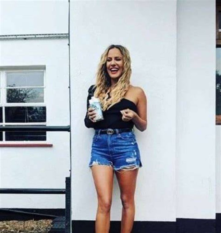 Caroline Louise Flack Height, Weight, Net Worth, Age, Birthday, Wikipedia, Who, Instagram, Biography