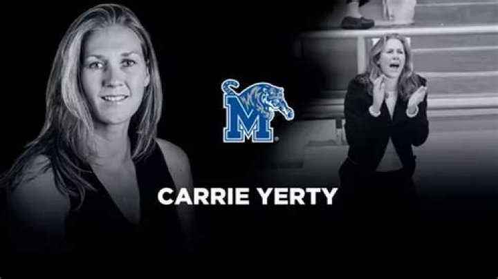 Carrie Yerty died: How did the Memphis volleyball coach die? Cancer Battle Explained