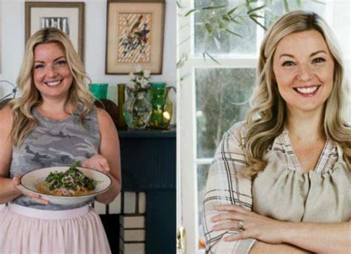 
Chef Damaris Phillips Weight Loss Journey And Diet, Health Update And Age 