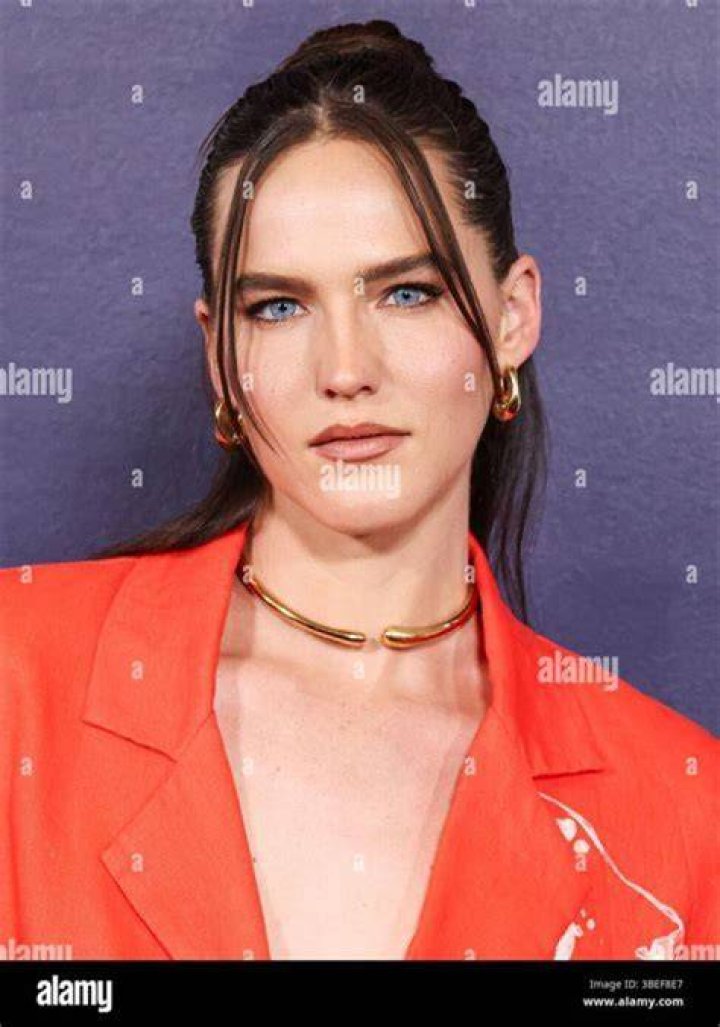 
Destiny Simonson Height, Net Worth, Age, Who, Facts, Biography, Wiki 