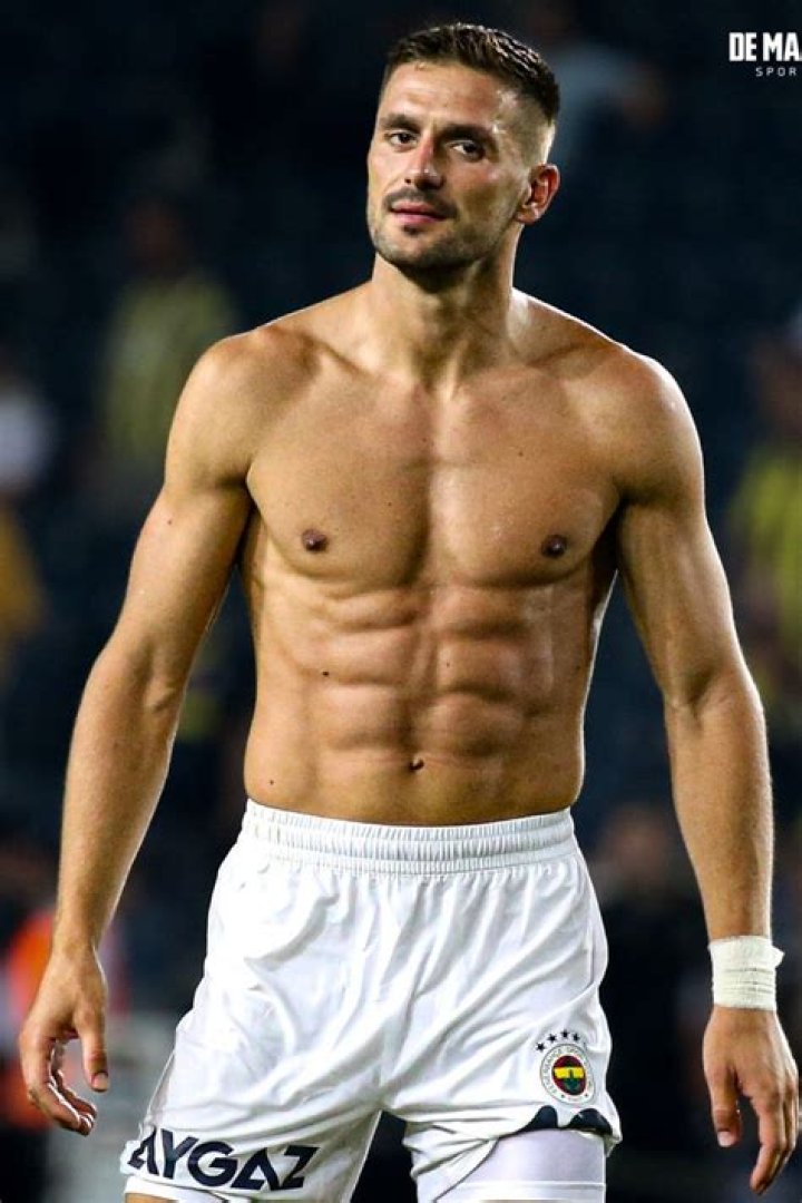 
Dusan Tadic robbery Attack-Here is what we know 