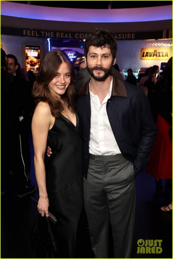 Dylan O’Brien And New Girlfriend Rachael Lange Were Spotted Together In Paris