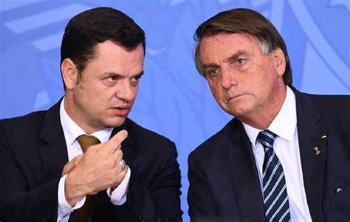 
Ex-Justice Minister of Brazil Arrested in Relation to January 8 Riots 