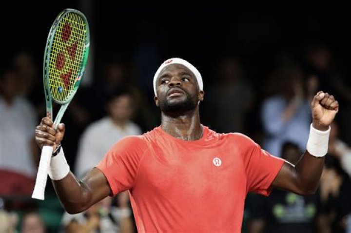
Frances Tiafoe Religion: Does He Follow Muslim Faith? Family Ethnicity And Origin 