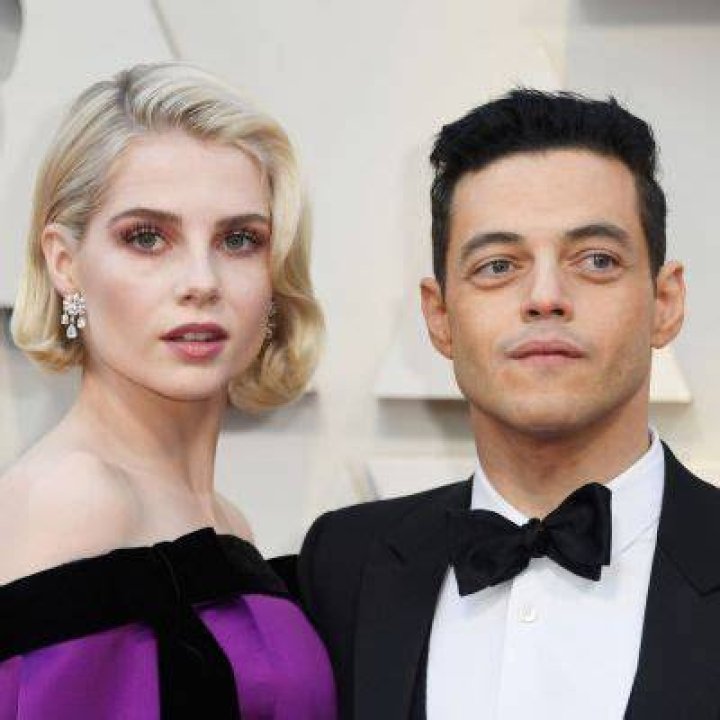 
How Did Rami Malek and Lucy Boynton Relationship End Up | Reasons Behind the Breakup 
