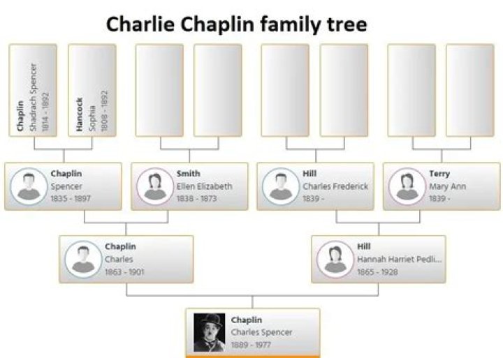 
Is Braun Strowman Related To Charlie Chaplin? His Great Grandchildren and Family Tree 