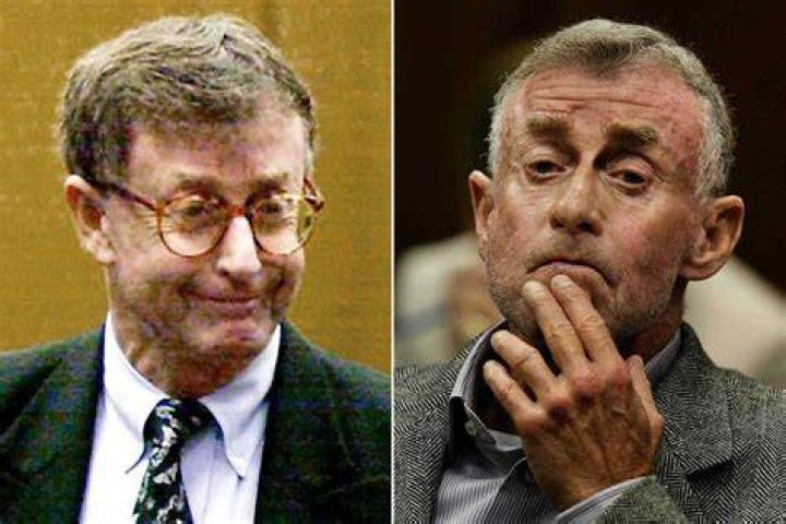 
Is Michael Peterson In Jail? What Did He Do; Arrested And Charges 