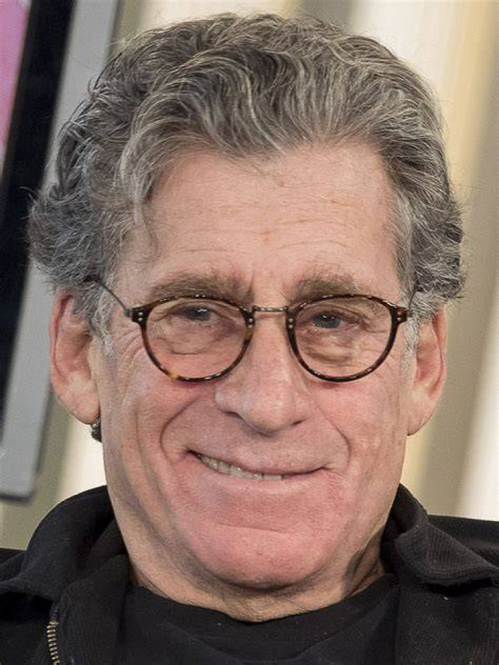 
Is Paul Michael Glaser Still Alive? Who is Paul Michael Glaser? 