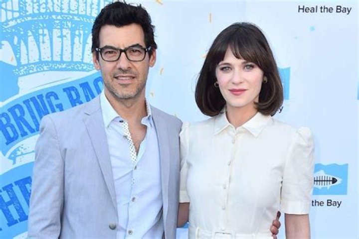 
Is Zooey Deschanel Re-Married After Divorce With Husband Jacob Pechenik? 