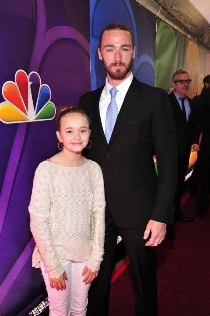 Jake McLaughlin Has 4 Kids With Wife Stephanie McLaughlin, Family And Net Worth