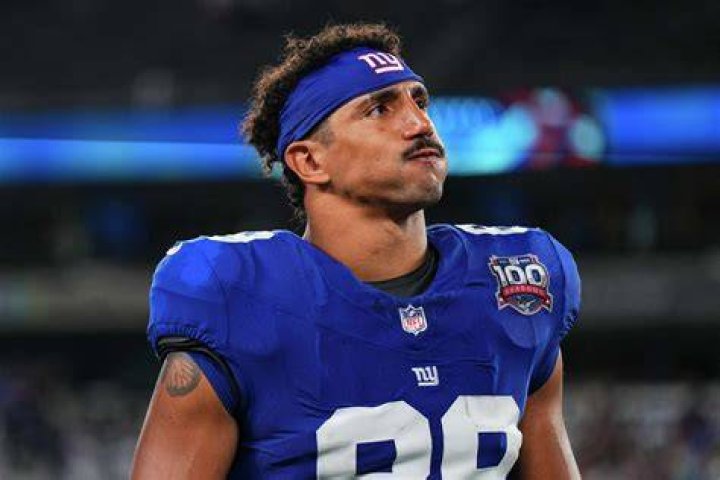 
Jakob Johnson Family: Football Player Ethnicity And Career Highlights 