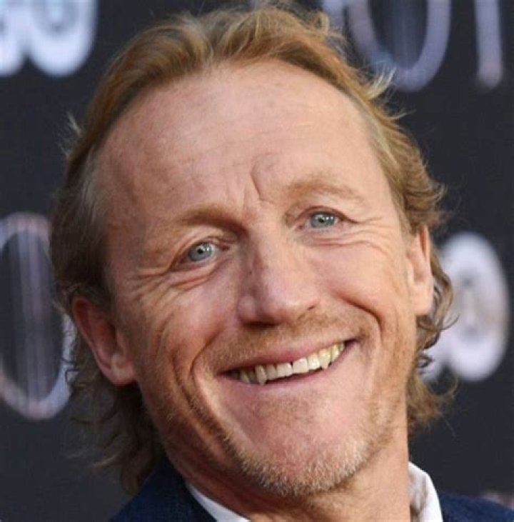 
Jerome Paarwater Age, Birthday, Wikipedia, Who, Nationality, Biography 
