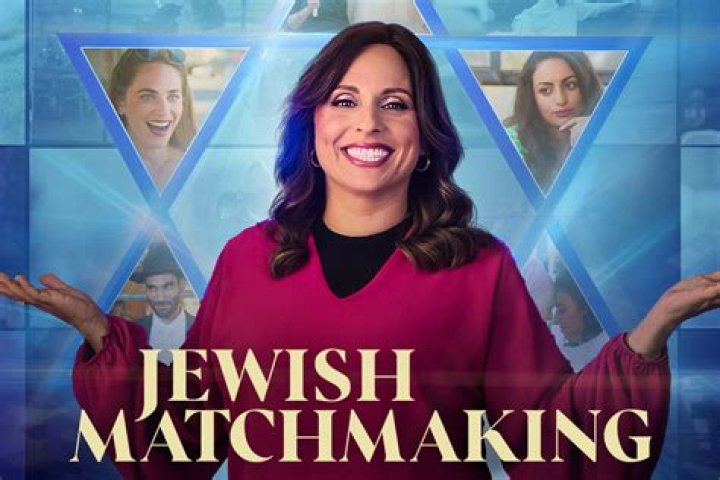 Jewish Matchmaking: Who Is Aleeza Ben Shalom?
