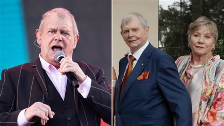 
John Farnham Wife Who is John Farnham Wife? 