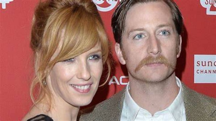 Kelly Reilly and Husband Kyle Baugher, Who Has A Higher Net Worth?