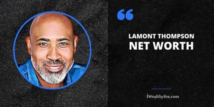 Lamont Thompson Height, Weight, Net Worth, Age, Birthday, Wikipedia, Who, Nationality, Biography