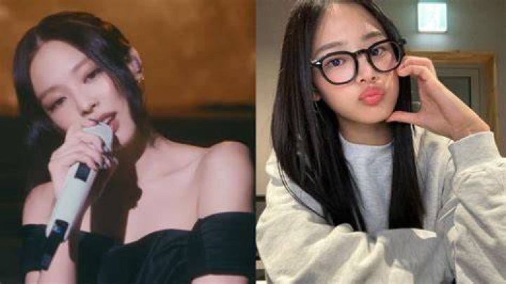 
NewJeans’ Minji and BLACKPINK’s Jennie topped Girl Group Member Brand Reputation Rankings for a second consecutive month 