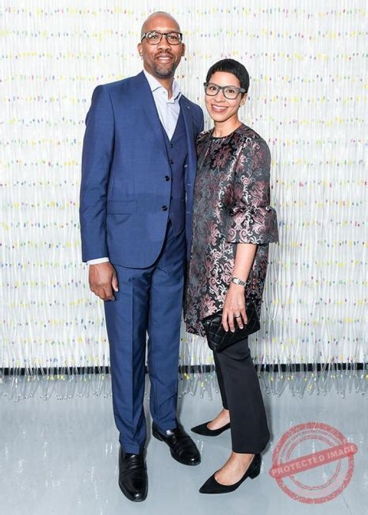 Professor Melissa Murray Husband Joshua Hill Jr, Do They Have Any Children?
