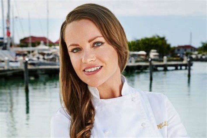 Rachel Below Deck Mental Illness And Health 2023