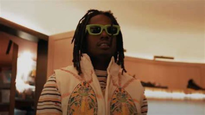 
Rapper Duvy Arrested And Charged With Murder In Toronto, Case Details 