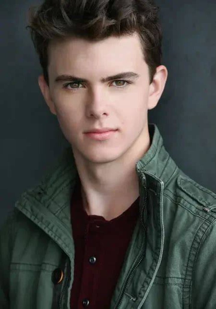 Reed Horstmann Height, Age, Girlfriend, Biography, Wiki, Net Worth