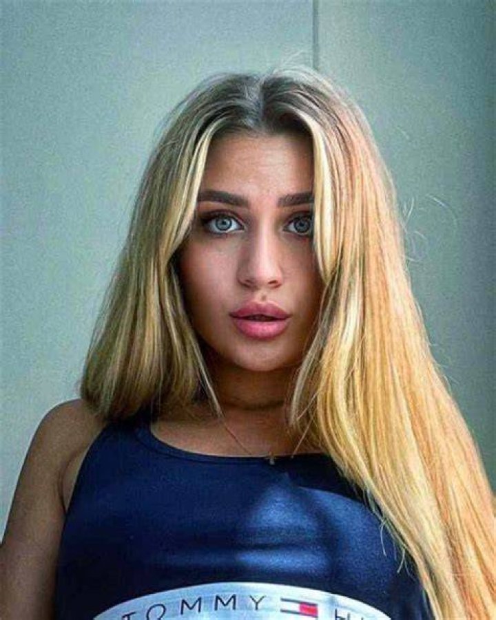 
Romina Gabdullina Height, Weight, Net Worth, Age, Birthday, Wikipedia, Who, Nationality, Biography 