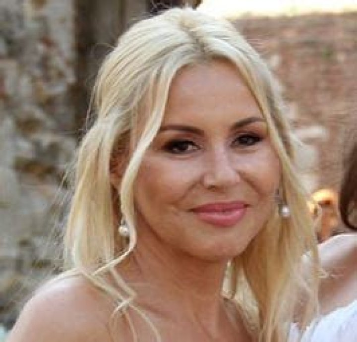 
Snezana Stojkovic Is Living A Blissful Married Life With Dragan Stojkovic 