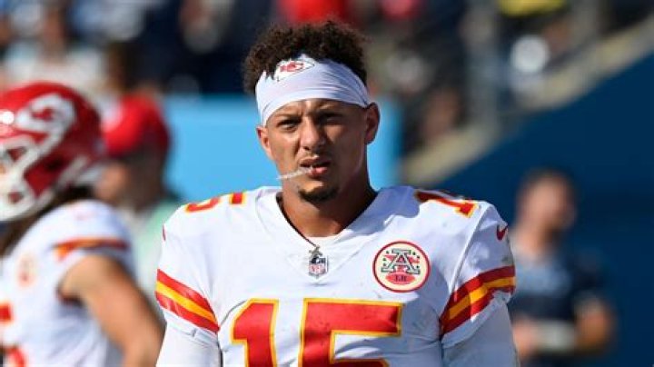 
Take a Look at Patrick Mahomes Sexuality: Is He Gay or Straight? 