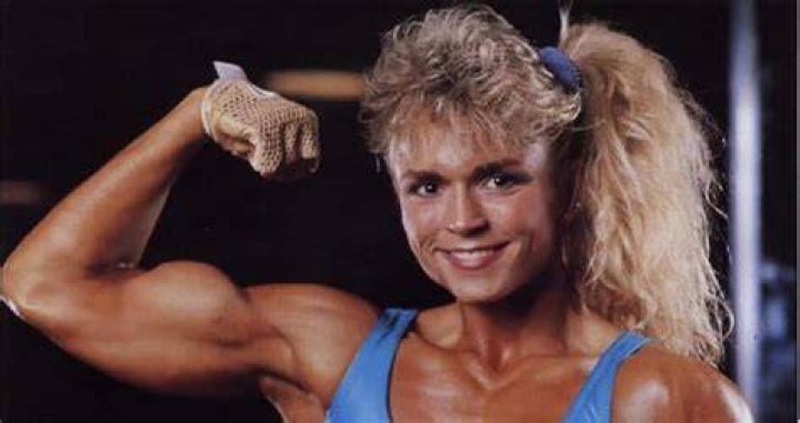 
Tonya Knight Passed Away At The Age Of 56 