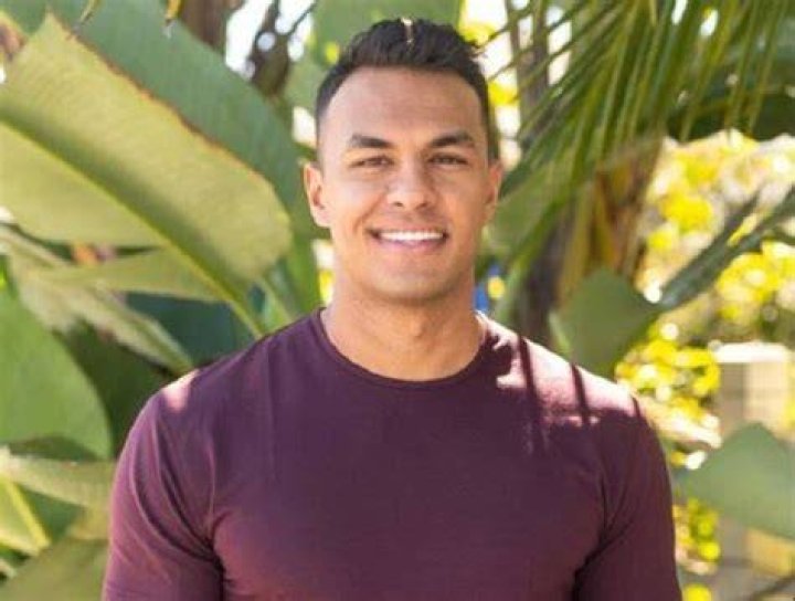 Tracing Aaron Clancy’s Ethnicity, Nationality and Who His Parents Are