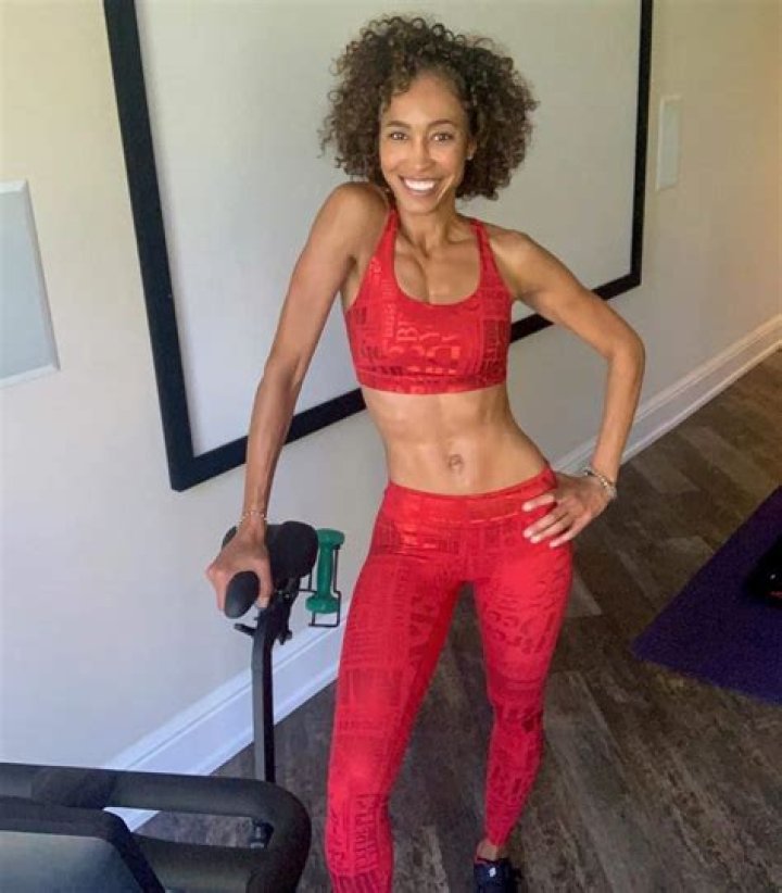 
What Happened To Sage Steele? Here’s What We Know About 
