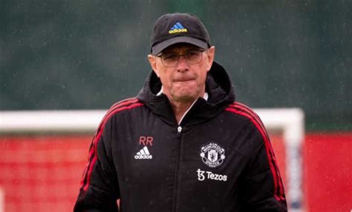 
What Was Ralf Rangnick Salary As Man Utd Consultant? Why Exactly Is He Leaving? 