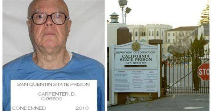 Where is David Carpenter now? Trailside Killer’s whereabouts explored ahead of Very Scary People on ID