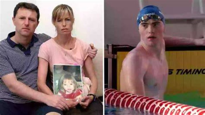 
Who are Amelie and Sean McCann, Madeleine McCann’s sister and brother? 