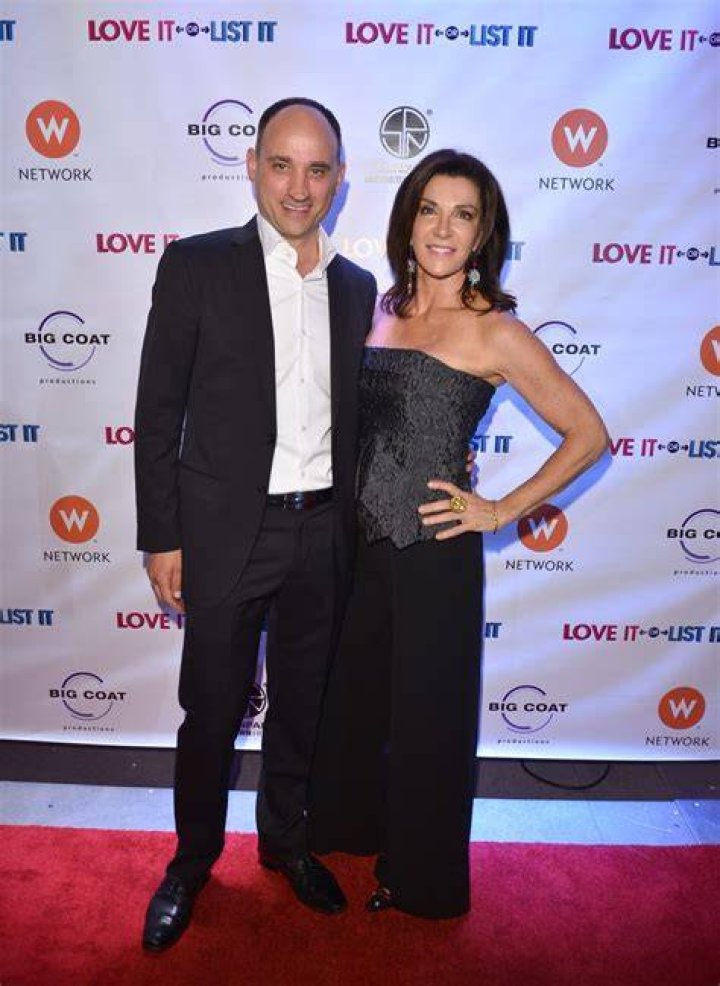 Who Is Hilary Farr Son Joshua Farr? Here What We Know