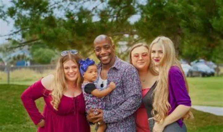 Who Is Nick Davis On ‘Seeking Sister Wife’? Fans Are Disgusted With Nick’s Behavior