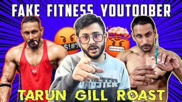 
Who Is Youtuber Tarun Gill? Fitness Marketing Expert Death Is Just A Rumour, Social Media Reactions 