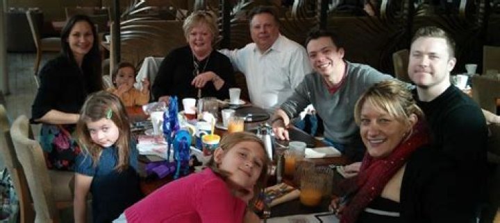 
Who Was Bob Lee Wife? Meet His Family And Kids 