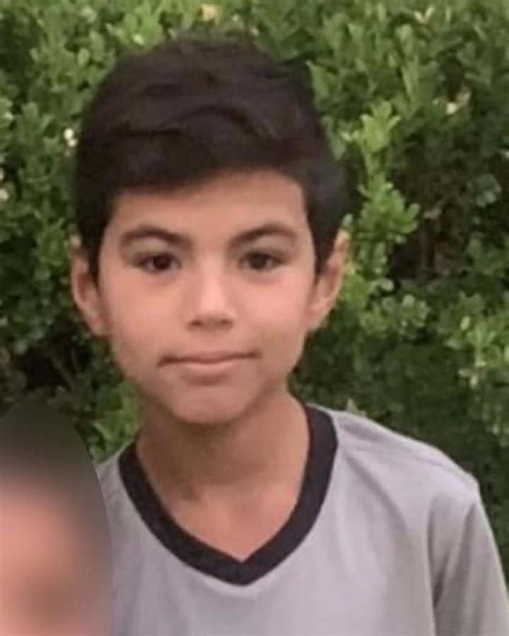 
Who Was Uziyah Garcia? Fourth Grade Student’s Death Confirmed By His Aunt Nikki Cross 