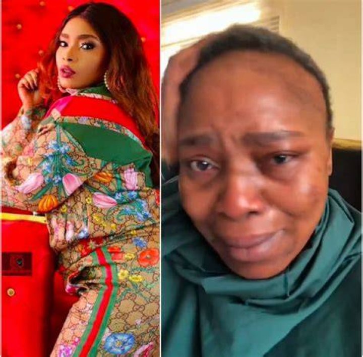 
Why I Am Supporting Halima Abubakar – Queeneth Agbor 