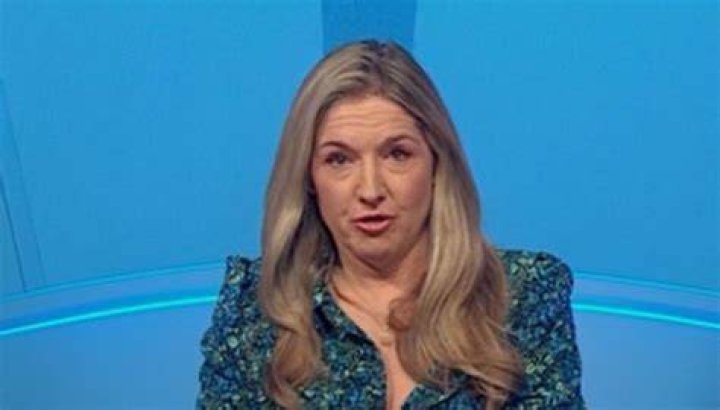 
Why Is Victoria Coren Mitchell Leaving Only Connect? Is She Sick? Health Update 